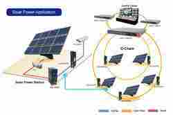 Solar SCADA System