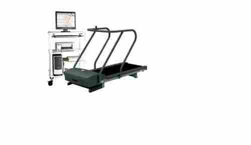 Treadmill Stress Test (TMT) Machine