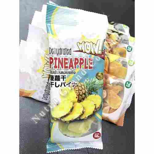Dried Pineapple Ring 50g