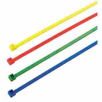 Multi Colour Cable Tie
