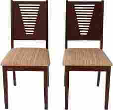 Pair of Wooden Chair