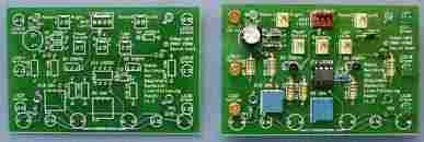 Printed Pcb Circuit Boards
