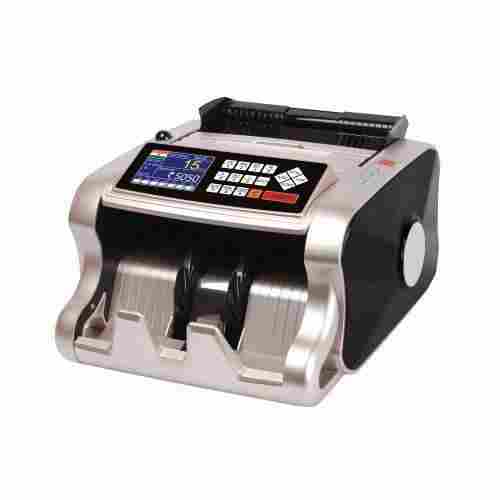Value Counting Machine