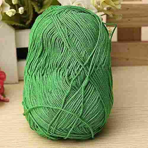 Excellent Quality Cotton Knitting Yarn
