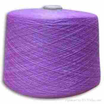 High Quality Wool Blended Yarn