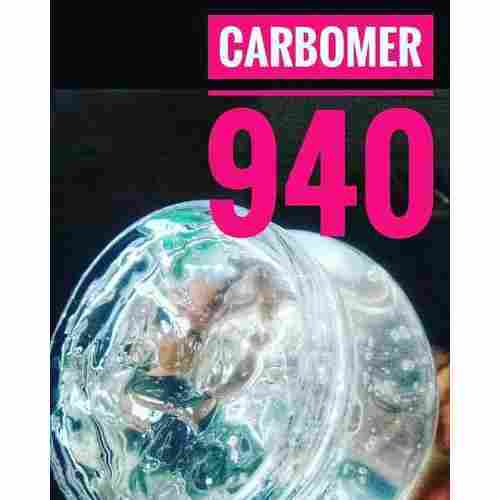 Krupal Carbomer 940