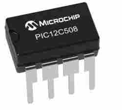  MCU माइक्रोकंट्रोलर (PIC12F508-I-P) 