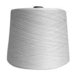 Reliable Cotton Gassed Yarn