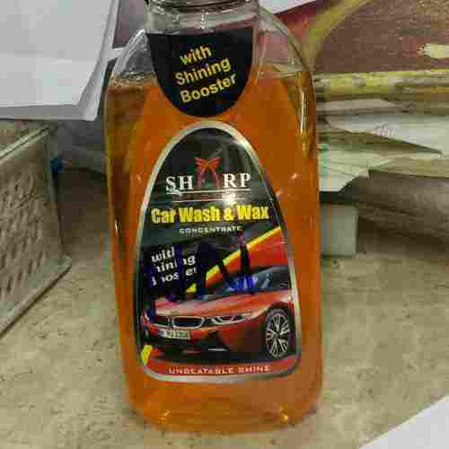 Car Cleaning Shampoo 