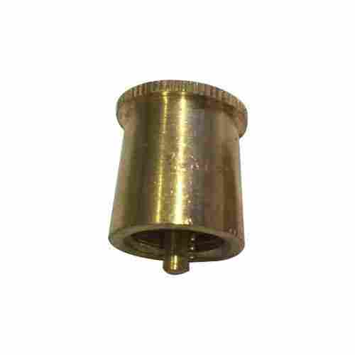Industrial Brass Threaded Nozzle