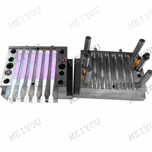 Custom Design Toothbrush Injection Mold Mould For Toothbrush Moulding Machine