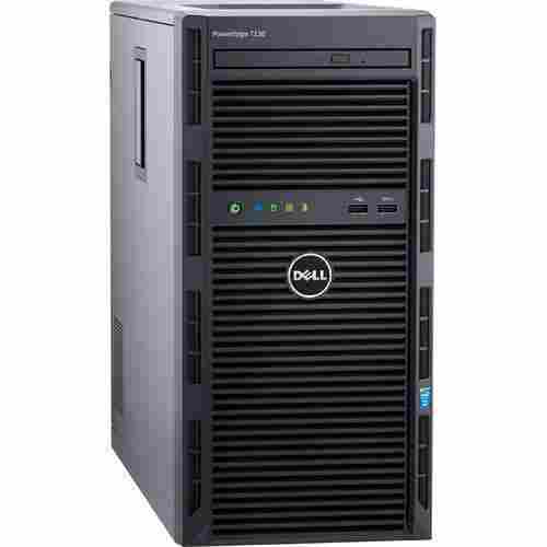 Dell Power-Edge T30 Mini Tower Server