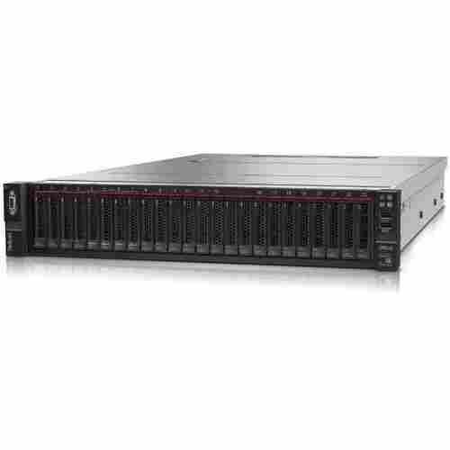 Lenovo Thinksystem Rack Server
