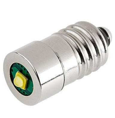 Reliable LED Flashlight Bulb