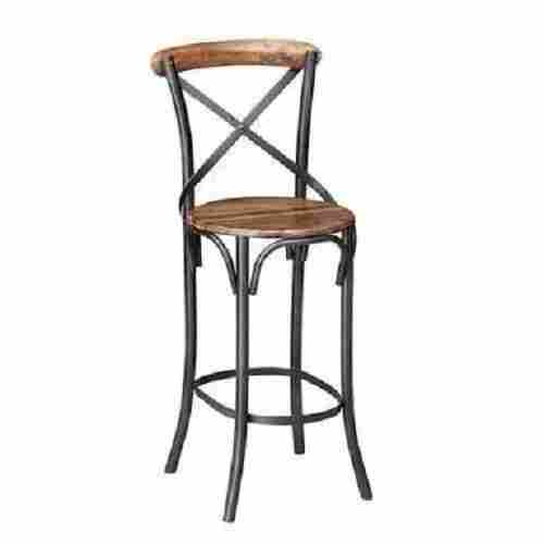 Teak Wood Cafe Chair