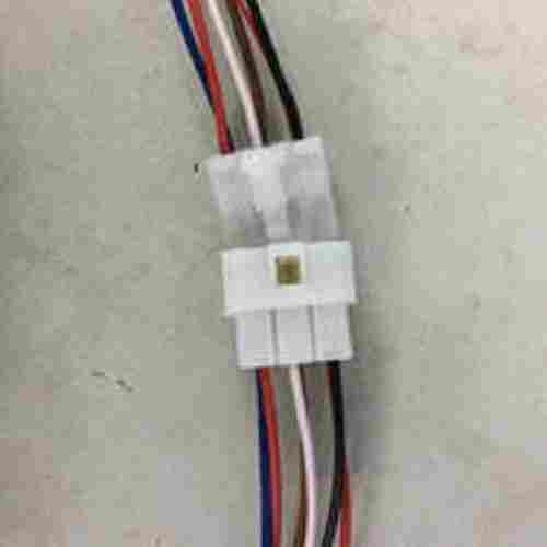 Wiring Harness Connector
