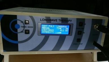 Effective Long Wave Diathermy