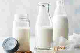 Nutrient-Rich Liquid Milk