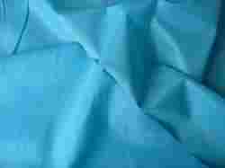 Plain Blue Taffeta Fabrics