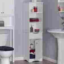 Precisely Designed Bathroom Cabinets
