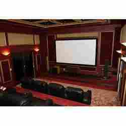 Acoustic Home Theater Services