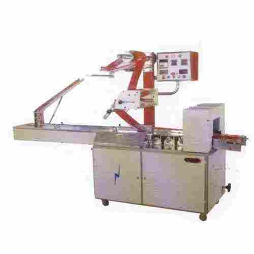High Performance Biscuit Packaging Machines