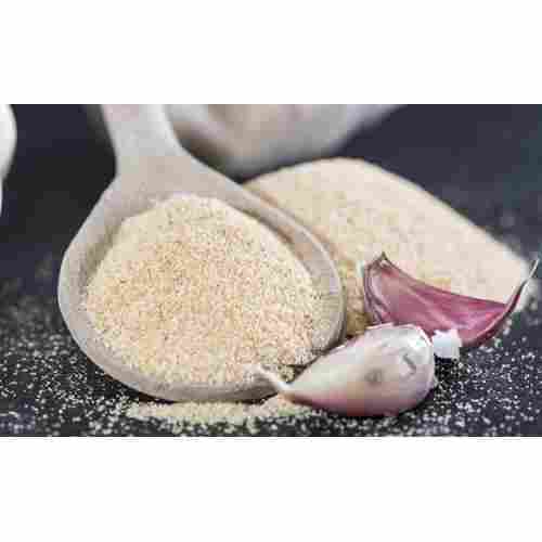 Hygienically Packed Dehydrated Garlic Granules