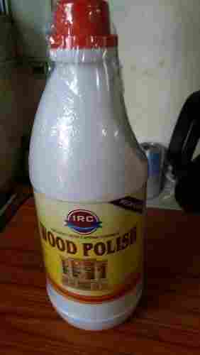 Liquid Wood Polish