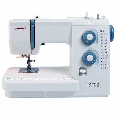 Supreme Quality Sewing Machine