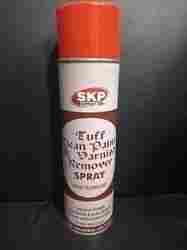 Tuff Clean Paint And Varnish Remover Spray