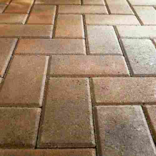 Chequered Tiles For Outdoor Flooring 