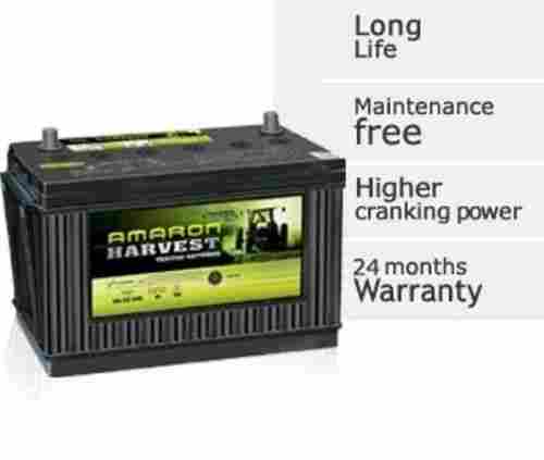 Harvest Automotive Batteries (Amaron)