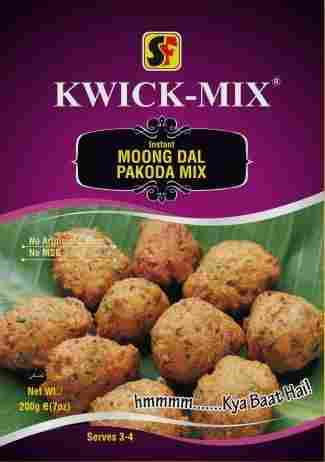 Moong Dal Pakora Mix