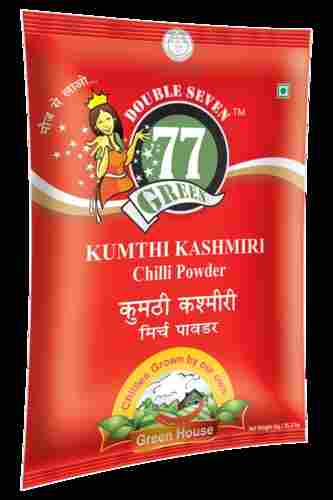 Nutritious Kashmiri Chilli Powder