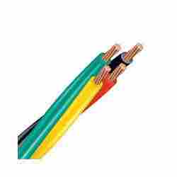 Reliable PTFE Insulated Cables