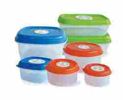 Top Quality Household Plastic Boxes