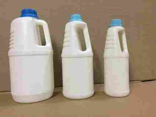 Veterinary Plastic Bottles