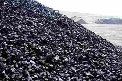 All Grade of Coal