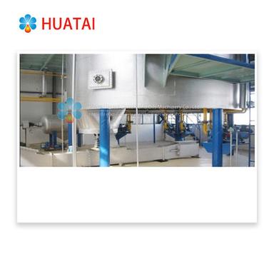 Commercial Palm Oil Refining Machinery