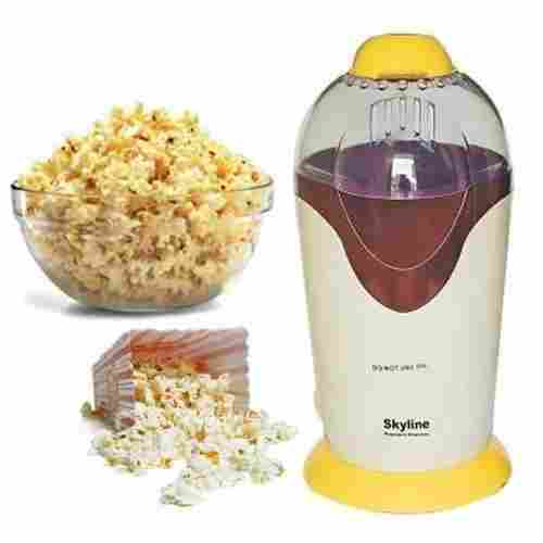 Electric Popcorn Maker (Skyline)