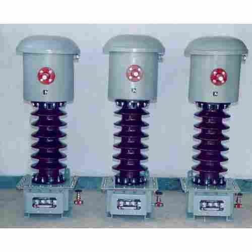 High Performance Current Transformers