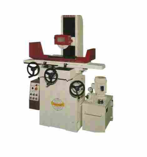 High Precision Surface Grinders