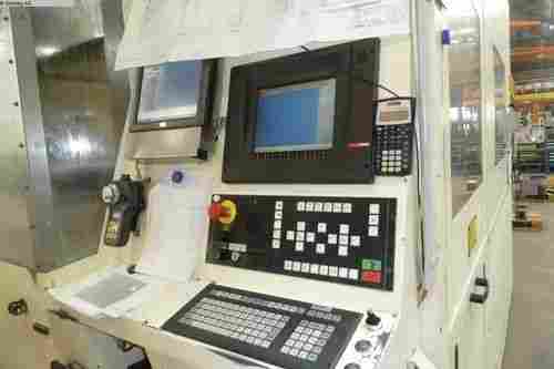 Imported CNC Plano Miller Forest Line Seramill 200 G
