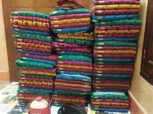 Jaipuri Cotton Printed Fabric For Nighty And Kurti