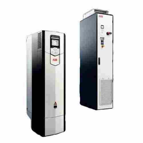 Low Voltage Variable Frequency Drives