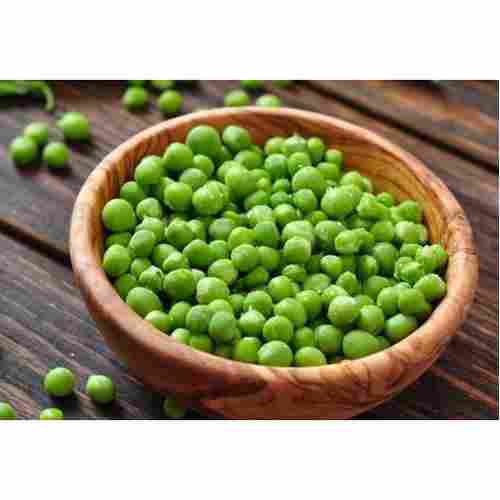 Rich In Vitamin Green Peas