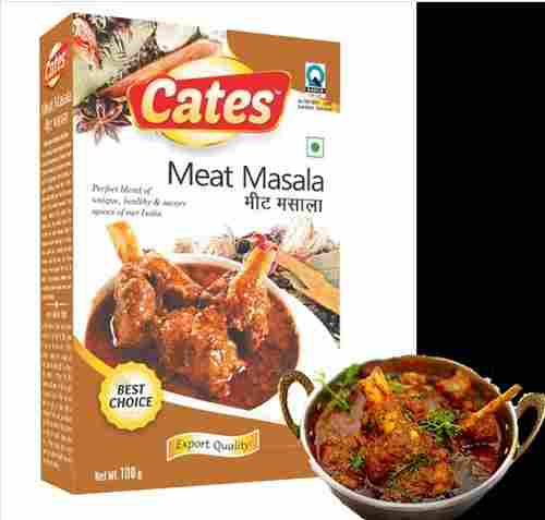 Export Quality Meat Masala