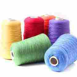 Good Quality Polyester Spun Yarn