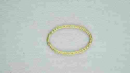 Hand Made Designer Brass Ring