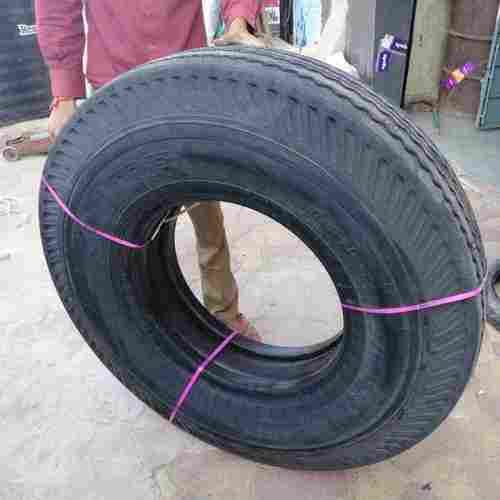 Heavy Duty Tubeless Tyre
